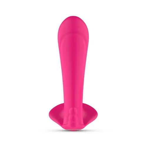 Teazers Wearable Vibrator with Remote na Arena.pl