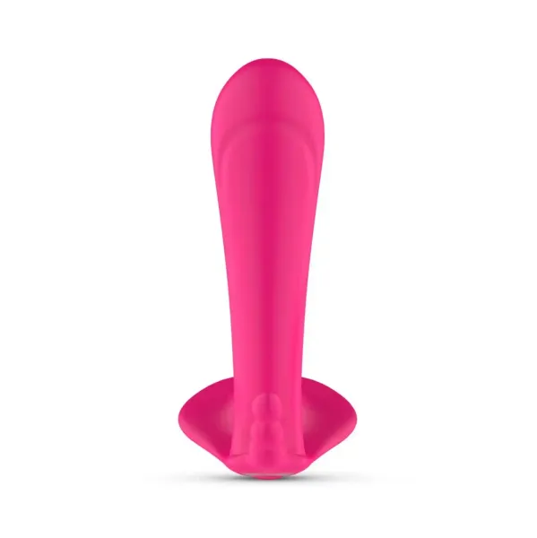 Teazers Wearable Vibrator with Remote zdjęcie 4