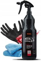 ADBL CERAMIC QD 1L – QUICK DETAILER Z SIO2 DLA OCHRONY I POŁYSKU LAKIERU