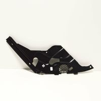 OE BMW OSŁONA REFLEKTORA PAS PRZÓD LEWA 3 G20 G21 G28 51767499927