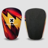 Nagolenniki piłkarskie Proskary Shin Pads 12x8cm Comic S989794 uniwersalny