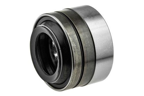 ZESTAW ŁOŻYSK KOŁA TYŁ DODGE DURANGO 1997 1998 1999 2000 2001 2002 2003 na Arena.pl