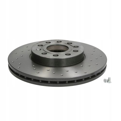 TARCZA HAM PRZOD 288X25 V XTRA BREMBO na Arena.pl
