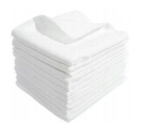 Polskie Pieluchy Tetrowe Lux Zestaw 10 Sztuk