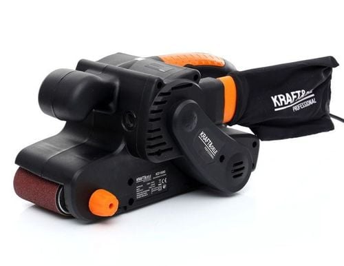 Szlifierka taśmowa 1950W KD1680 na Arena.pl