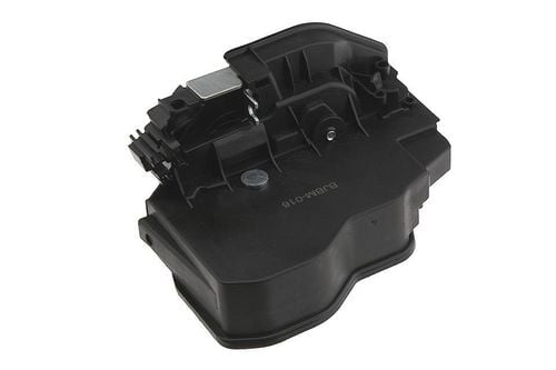 SIŁOWNIK CENTRALNEGO ZAMKA PRZÓD PRAWY PRZÓD BMW 5 E61 2006 2007 2008 2009 na Arena.pl