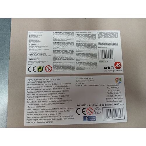 Zestaw do rysowania Frozen na Arena.pl