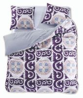 Pościel DecoKing DIAMOND WALTHER 200X220+80X802