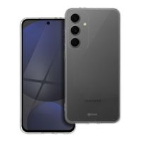 ROAR futerał JELLY do SAMSUNG S24 FE 5G transparentny
