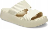 Crocs Damskie Buty Klapki Getaway Groove Platform 210701 Strap 41-42