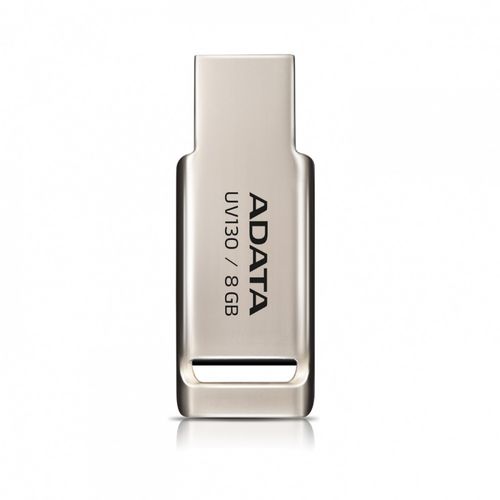 Adata DashDrive UV130 8GB USB2 Gold Alu na Arena.pl