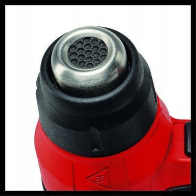 EINHELL OPALARKA TE-HA 18 Li Solo na Arena.pl