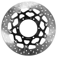 MOTOCYKLE CZESCI/AKCESORIA TARCZA HAMULCOWA MOTO SZT BREMBO BREMBO