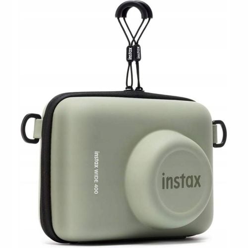 Futerał INSTAX Wide 400 Zielony na Arena.pl