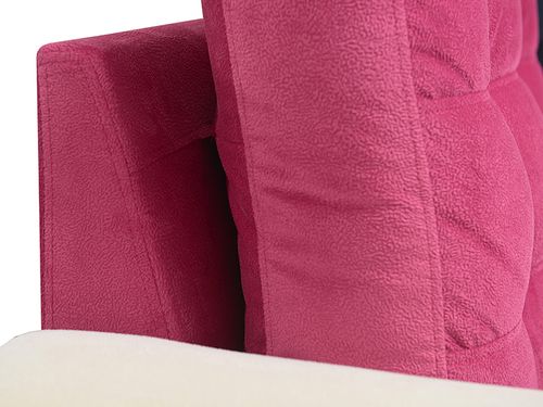 Fotel ORION pink MEBLINE na Arena.pl