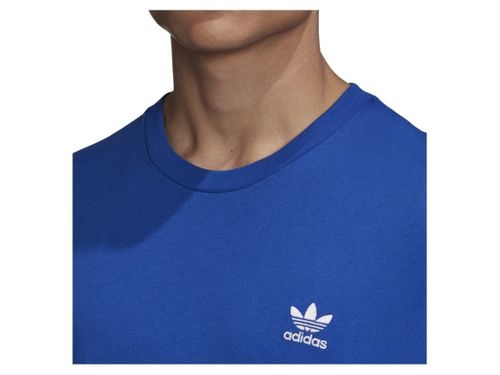 Koszulka męska ADIDAS ESSENTIAL TEE S na Arena.pl