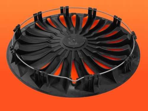 KOŁPAKI 16 do BMW E46 E90 E60 E87 F20 X1 E84 GCP na Arena.pl