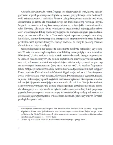 Listy do Filipian, Kolosan, Filemona na Arena.pl