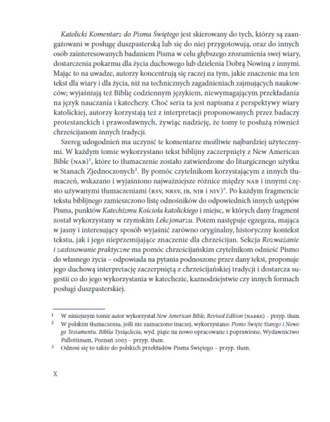 Listy do Filipian, Kolosan, Filemona zdjęcie 7