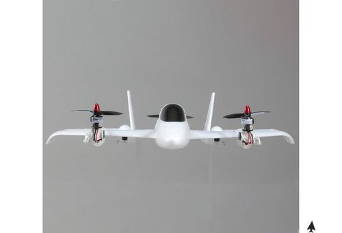 E-flite Mini Convergence VTOL BNF Basic na Arena.pl