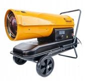 Nagrzewnica olejowa Ondragon 40 kW