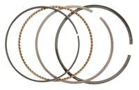 Pierścienie tłoka kpl. Loncin LC1P92F CZĘŚĆ ORYGINALNA 130070103-0001