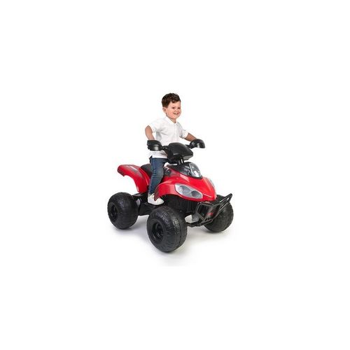 Feber Quad Elektryczny Motion Biegi 12V na Arena.pl
