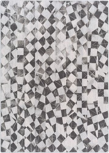 Dywan Agnella MAGIC KALLATIS grey 160X220 na Arena.pl