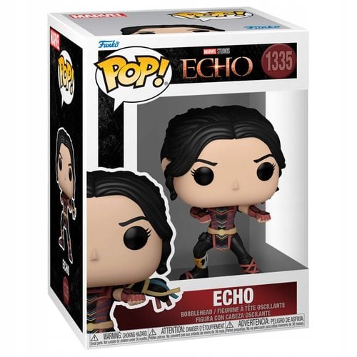 Funko POP! Marvel Echo Figurka 1335 na Arena.pl