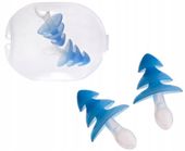 ARENA ZATYCZKI DO USZU PŁYWANIA WODY TRENING BASEN