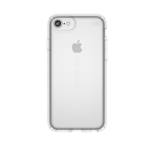 Speck Gemshell - Etui iPhone 8 / 7 / 6s / 6 (Clear/Clear) na Arena.pl