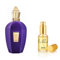 perfumy nr 327 33ml z feromonami - zamiennik inspirowany accento od xerjoff