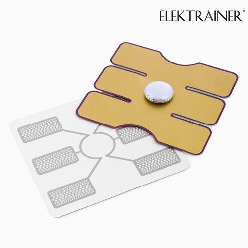 Plaster Elektrostymulator Elektrainer na Arena.pl