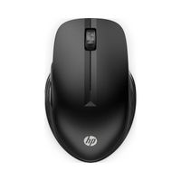 Myszka bezprzewodowa HP 430 Multi-Device sensor optyczny