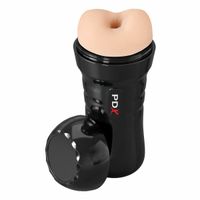 Endurance masturbator w kształcie tyłka Pipedream PDX Extreme Mięso
