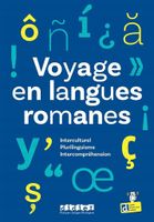 Voyage en langues romanes Frequelin Magosha