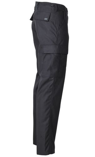 Spodnie bojówki US CZARNE  S na Arena.pl