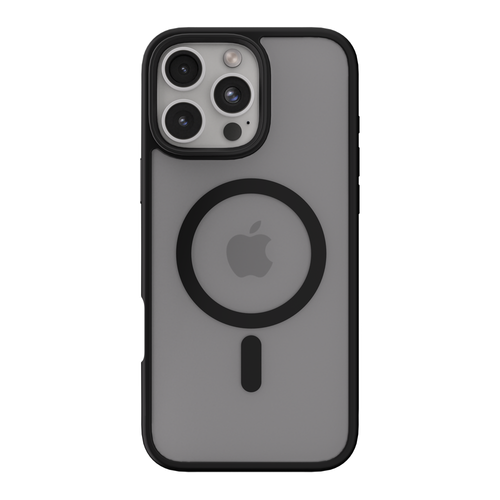 NEXT ONE Etui Mist Shield MagSafe iPhone 16 Pro Max black na Arena.pl