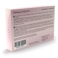 Female Intensity 10 kapsułek