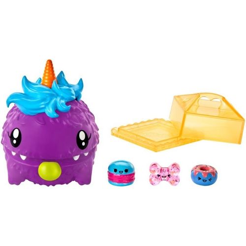 Figurka Pooparoos Potwór + Karma na Arena.pl