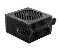 Zasilacz MSI MAG A650BN 650W 80+ Bronze