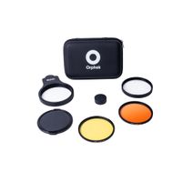 Orphek Obiektyw Omini 77 Mm