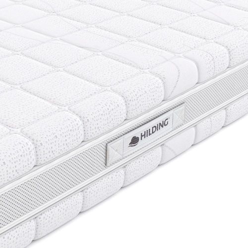 Materac Medyczny Sprężynowy Hilding Pasodoble 160x200 Tencel na Arena.pl