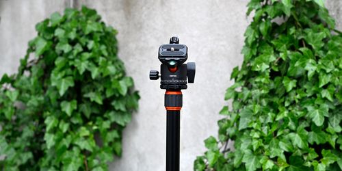 Statyw Camrock Wanderer T42 z głowicą kulową AL-4AS na Arena.pl