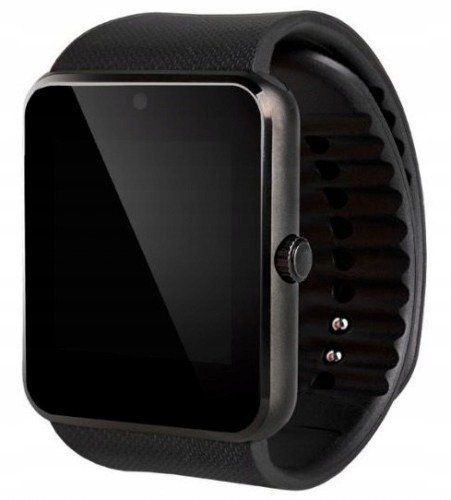 SMARTWATCH SMARTZEGAREK 2019 GT08 Menu PL Android na Arena.pl
