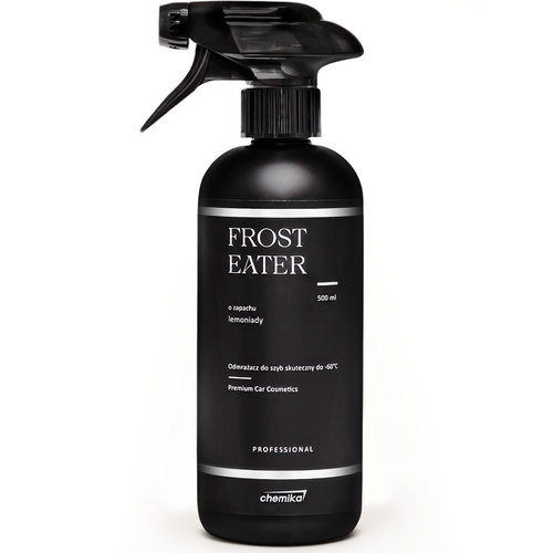 MATA NA SZYBĘ BUS SZCZOTKO SKROBACZKA 65CM ODMRAŻACZ DO SZYB LODU -60°C na Arena.pl