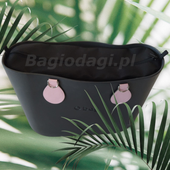 Wkład organizer do torby OBAG Standard - czarny