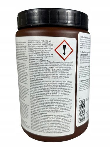 Dziegieć smoła bukowa do kopyt 1kg KERBL dla bydła na Arena.pl