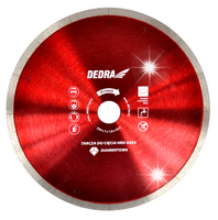 Dedra Tarcza Diamentowa Hrd H1064E