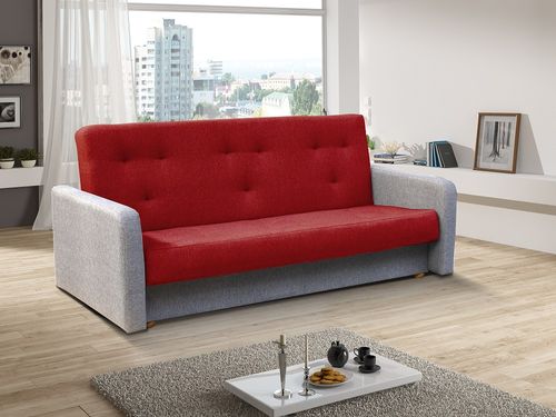 Kanapa Kasia na Arena.pl